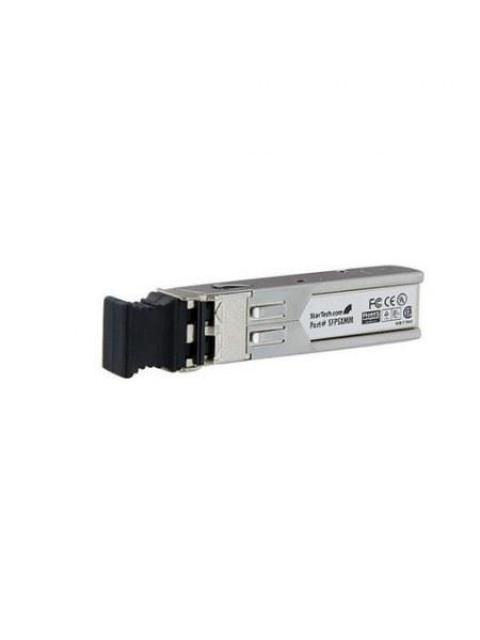 STARTECH MODULO TRANSCEPTOR SFPSXMM 1000 MBIT-S 550 METROS 1000BASE-SX FIBRA OPTICA DE MODO UNICO - Imagen 4