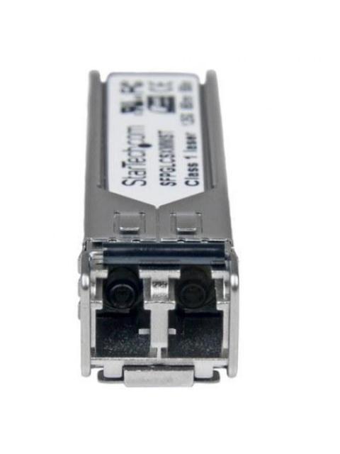 STARTECH 1000BASE-SX SFP GIGABIT 850NM LC MINI-GBIC MODULO TRANSCEPTOR 550 METROS FIBRA MULTIMODO PARA CISCO - Imagen 3