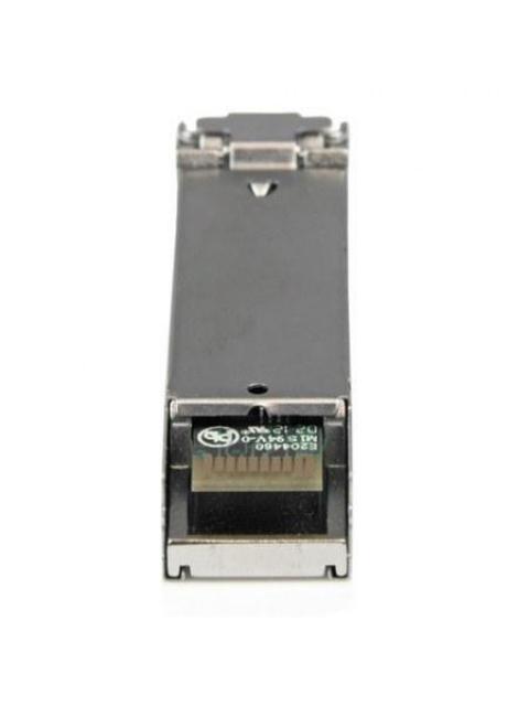 STARTECH 1000BASE-SX SFP GIGABIT 850NM LC MINI-GBIC MODULO TRANSCEPTOR 550 METROS FIBRA MULTIMODO PARA CISCO - Imagen 4