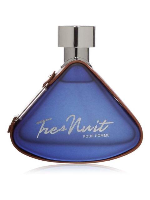 ARMAF TRES NUIT EAU DE PARFUM 100 ML PARA HOMBRE - Imagen 4