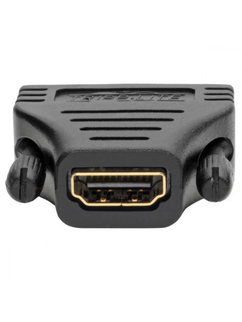 TRIPP LITE BY EATON ADAPATADOR DVI-D MACHO - HDMI HEMBRA NEGRO - Imagen 3