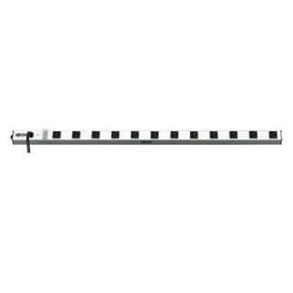 TRIPP LITE BY EATON BARRA DE 12 CONTACTOS PS3612 120V CABLE DE 4.57 METROS