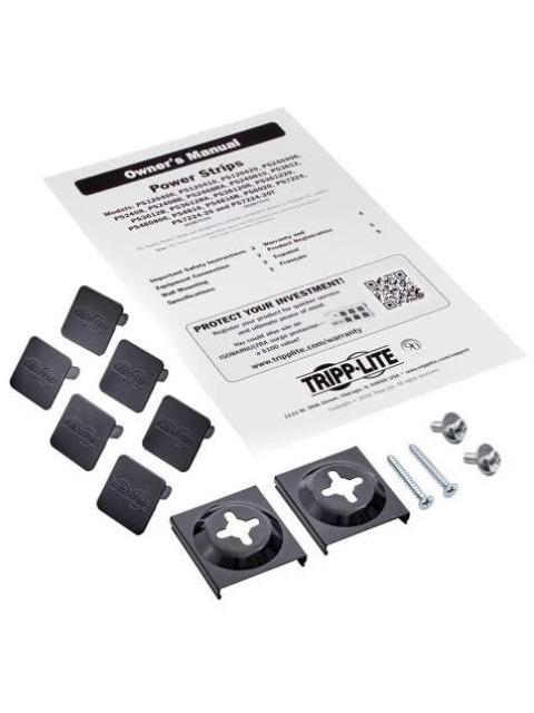 48IN POWERSTRIP 16OUTLET - Imagen 6