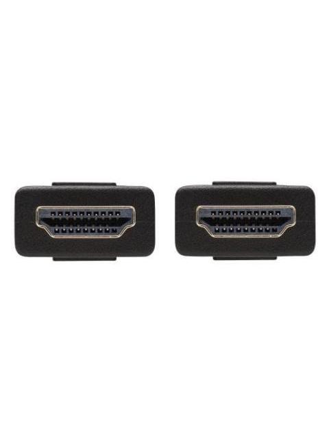 TRIPP LITE BY EATON CABLE DE ALTA VELOCIDAD HDMI MACHO - HDMI MACHO 4K 30HZ 1.83 METROS NEGRO - Imagen 3