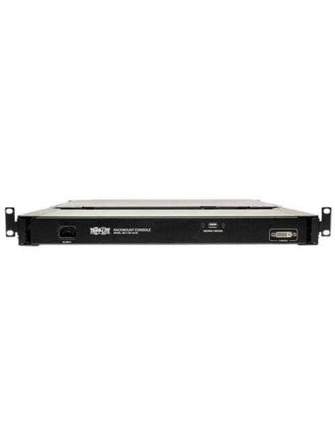 TRIPP LITE BY EATON CONSOLA KVM PARA RACK 1U CON PANTALLA 19 1 PUERTO - Imagen 2