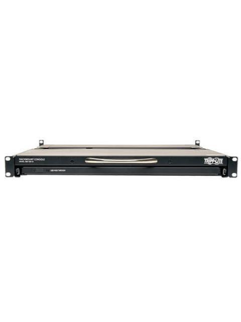 TRIPP LITE BY EATON CONSOLA KVM PARA RACK 1U CON PANTALLA 19 1 PUERTO - Imagen 3