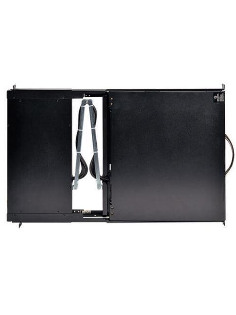 TRIPP LITE BY EATON CONSOLA KVM PARA RACK 1U CON PANTALLA 19 1 PUERTO - Imagen 6
