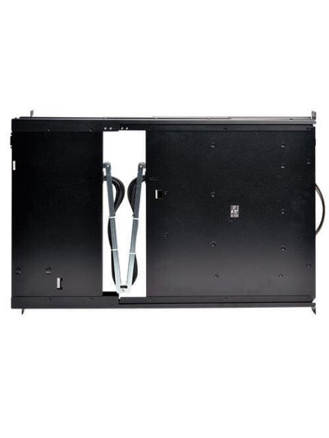 TRIPP LITE BY EATON CONSOLA KVM PARA RACK 1U CON PANTALLA 19 1 PUERTO - Imagen 7