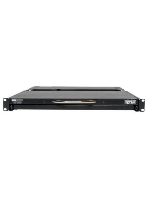TRIPP LITE BY EATON CONSOLA KVM PARA RACK CON PANTALLA 19 8 PUERTOS - Imagen 2