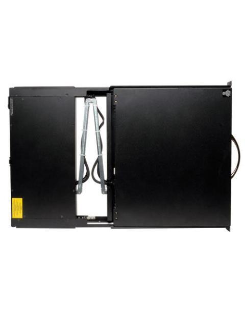 TRIPP LITE BY EATON CONSOLA KVM PARA RACK CON PANTALLA 19 8 PUERTOS - Imagen 4