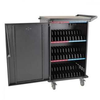 TRIPP LITE BY EATON ESTACION DE CARGA MOVIL CSC36AC 36 PUERTOS CA NEGRO