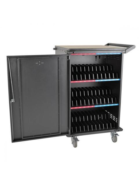 TRIPP LITE BY EATON ESTACION DE CARGA MOVIL CSC36AC 36 PUERTOS CA NEGRO