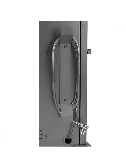 TRIPP LITE BY EATON ESTACION DE CARGA MOVIL CSC36AC 36 PUERTOS CA NEGRO - Imagen 9