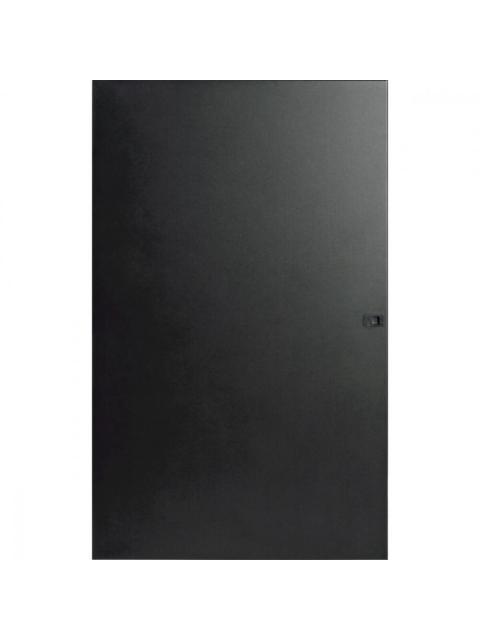 TRIPP LITE BY EATON GABINETE DE RACK 24U MAX. 453.6KGS PARA INSTALACION VERTICAL EN RACK - CON RIELES DELANTEROS Y TRASEROS AJUSTABLES - Imagen 3