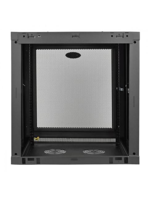 TRIPP LITE BY EATON GABINETE DELGADO DE 12U DE PROFUNDIDAD ESTANDAR SMARTRACK PARA INSTALAR EN PARED - Imagen 4
