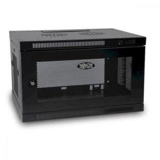 TRIPP LITE BY EATON GABINETE SMARTRACK PARA SERVIDOR PARA MONTAJE EN PARED 6U HASTA 90KG