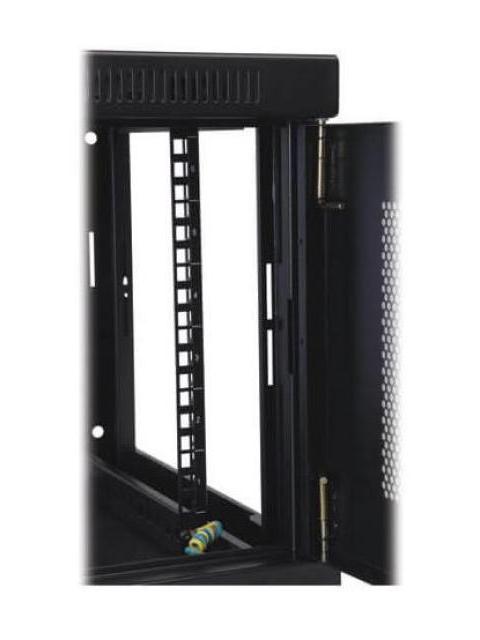 TRIPP LITE BY EATON GABINETE SMARTRACK PARA SERVIDOR PARA MONTAJE EN PARED 6U HASTA 90KG - Imagen 3