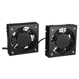 TRIPP LITE BY EATON JUEGO DE VENTILADOR PARA INSTALACION EN PARED 120V 210CFM