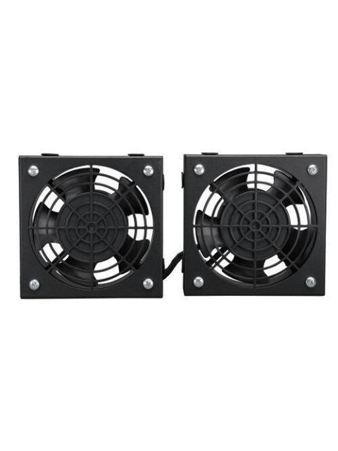 TRIPP LITE BY EATON JUEGO DE VENTILADOR PARA INSTALACION EN PARED 120V 210CFM - Imagen 3