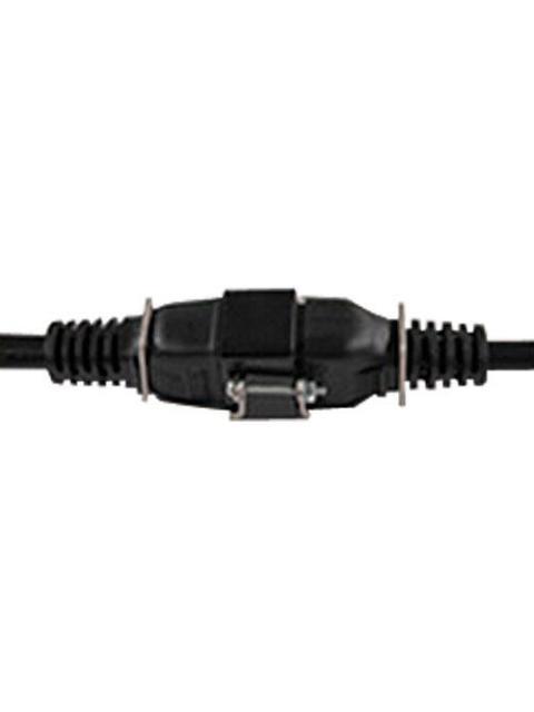TRIPP LITE BY EATON PDU BASICO MONOFASICO 1.6-3.8KW 100-240V (12-C13 Y 2-C19) C20 C14-L6-20P-L5-20P-5-20P-5-15P 1U - Imagen 3