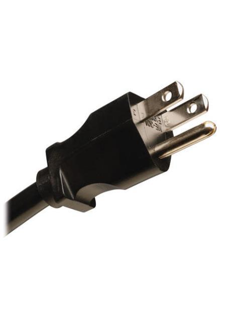 TRIPP LITE BY EATON PDU MONOFASICO BASICO 15A 120V PARA INSTALACION HORIZONTAL EN 1U DE RACK - Imagen 3
