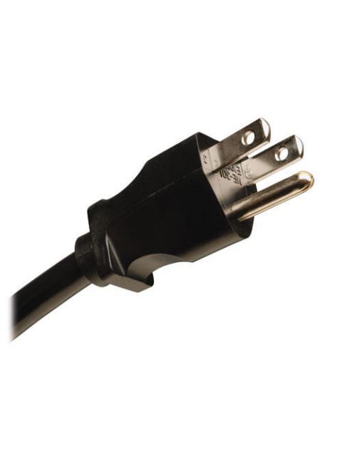 TRIPP LITE BY EATON PDU MONOFASICO CON MEDIDOR DIGITAL 15A 120V PARA INSTALACION HORIZONTAL EN 1U DE RACK - Imagen 3