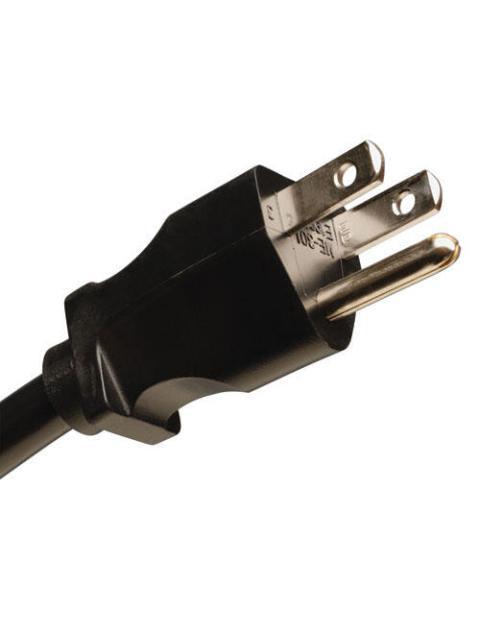 TRIPP LITE BY EATON PDUV15 PDU MONOFASICO BASICO 15A 120V PARA INSTALACION VERTICAL DE 0U EN RACK - Imagen 6