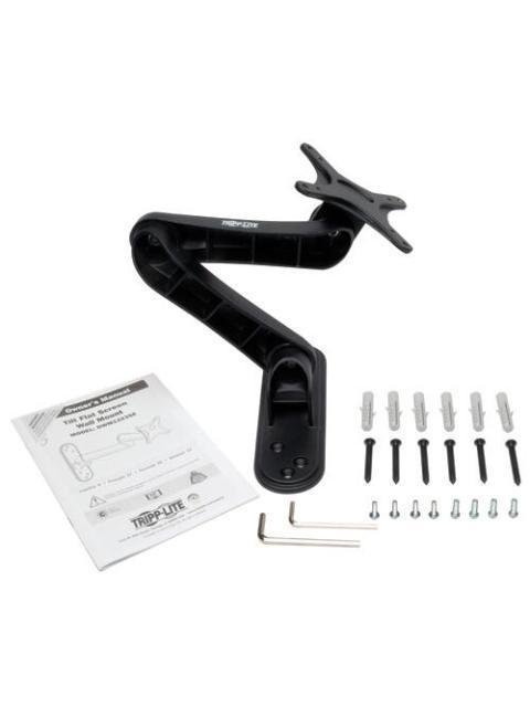 TRIPP LITE BY EATON SOPORTE DE PARED DE MOVIMIENTO COMPLETO PARA PANTALLAS 13-27 - Imagen 2
