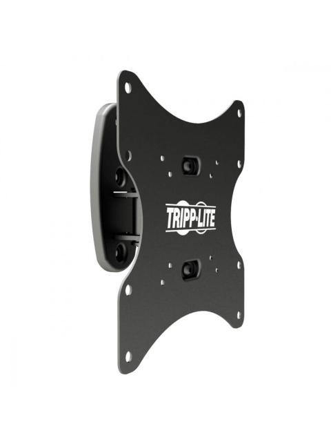 TRIPP LITE BY EATON SOPORTE DE PARED DE MOVIMIENTO COMPLETO PARA PANTALLAS 17-42 O 52KGS NEGRO