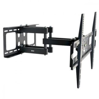 TRIPP LITE BY EATON SOPORTE DE PARED DE MOVIMIENTO COMPLETO PARA PANTALLAS 37 A 70 O 74.8KGS NEGRO