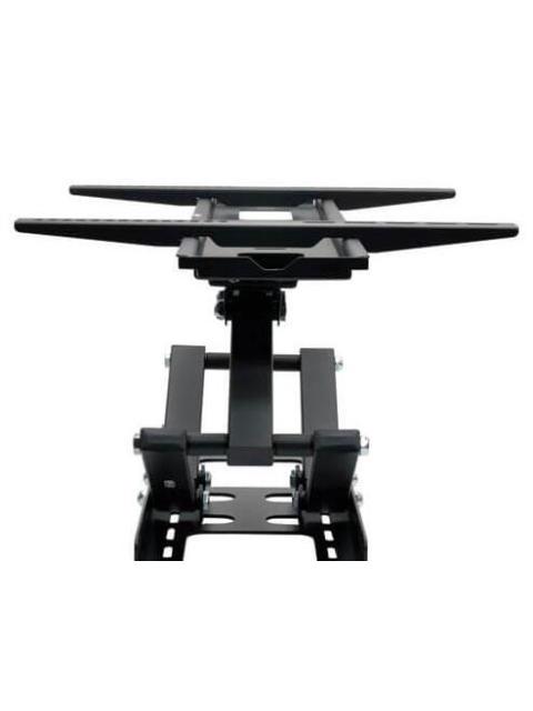 TRIPP LITE BY EATON SOPORTE DE PARED DE MOVIMIENTO COMPLETO PARA PANTALLAS 37 A 70 O 74.8KGS NEGRO - Imagen 4