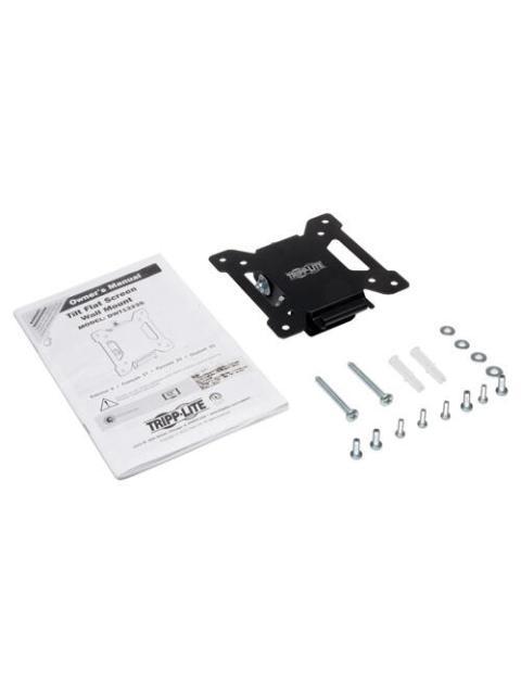 TRIPP LITE BY EATON SOPORTE DE PARED INCLINABLE PARA PANTALLAS 13- 27 - Imagen 6