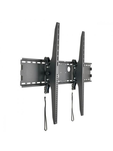 TRIPP LITE BY EATON SOPORTE DE PARED INCLINABLE PARA PANTALLAS 60-100 NEGRO