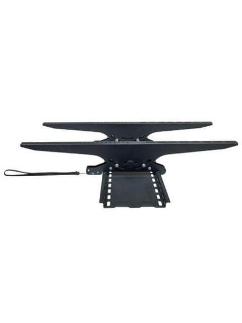 TRIPP LITE BY EATON SOPORTE DE PARED INCLINABLE PARA PANTALLAS 60-100 NEGRO - Imagen 2