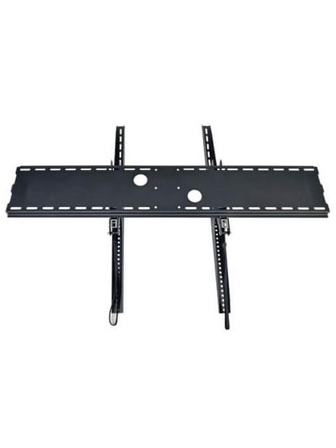 TRIPP LITE BY EATON SOPORTE DE PARED INCLINABLE PARA PANTALLAS 60-100 NEGRO - Imagen 4