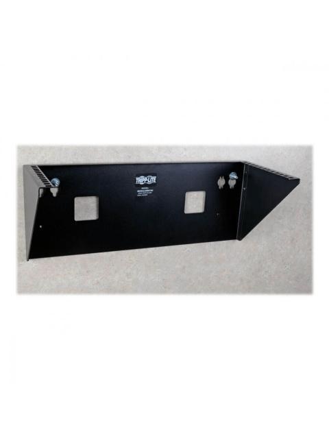TRIPP LITE BY EATON SOPORTE DE RACK 4U SMARTRACK PARA PARED NEGRO - Imagen 4
