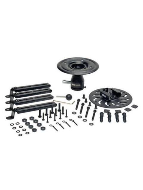TRIPP LITE BY EATON SOPORTE UNIVERSAL DE TECHO CON MOVIMIENTO COMPLETO PARA PROYECTORES MAX. 24.95KGS - Imagen 4