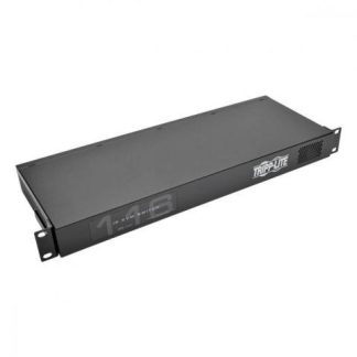 TRIPP LITE BY EATON SWITCH KVM NETDIRECTOR PARA RACK 1U 16 PUERTOS
