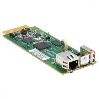 TRIPP LITE BY EATON TARJETA DE RED DE 1 PUERTO 100 MBIT-S RJ-45 PARA SISTEMA UPS