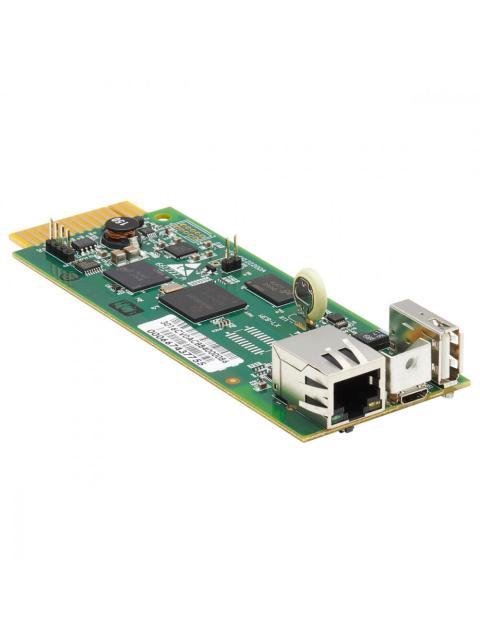 TRIPP LITE BY EATON TARJETA DE RED DE 1 PUERTO 100 MBIT-S RJ-45 PARA SISTEMA UPS