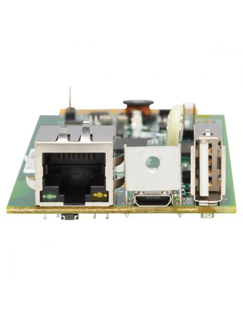 TRIPP LITE BY EATON TARJETA DE RED DE 1 PUERTO 100 MBIT-S RJ-45 PARA SISTEMA UPS - Imagen 3