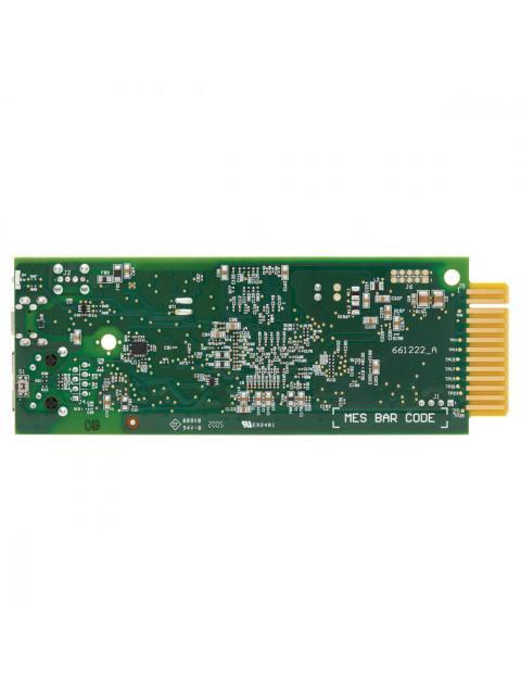 TRIPP LITE BY EATON TARJETA DE RED DE 1 PUERTO 100 MBIT-S RJ-45 PARA SISTEMA UPS - Imagen 6