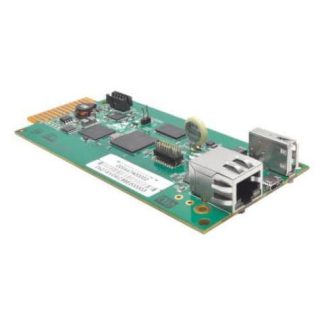 TRIPP LITE BY EATON TARJETA DE RED WEBCARDLXE 100MBIT-S ETHERNET