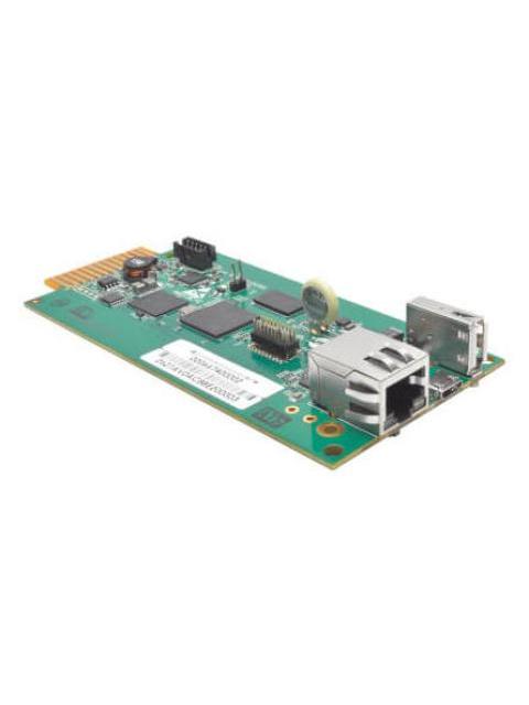 TRIPP LITE BY EATON TARJETA DE RED WEBCARDLXE 100MBIT-S ETHERNET