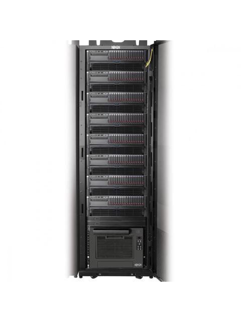 TRIPP LITE BY EATON UNIDAD DE AIRE ACONDICIONADO INSTALADA EN RACK SMARTRACK 7000 BTU 120V - Imagen 3
