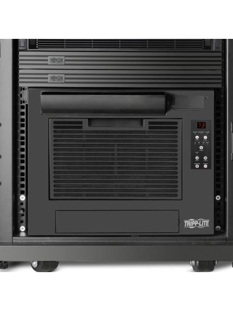 TRIPP LITE BY EATON UNIDAD DE AIRE ACONDICIONADO INSTALADA EN RACK SMARTRACK 7000 BTU 120V - Imagen 4