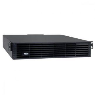 TRIPP LITE MODULO DE BATERIAS EXTERNAS BP48V27-2US 48V 2U PARA RACK-TORRE