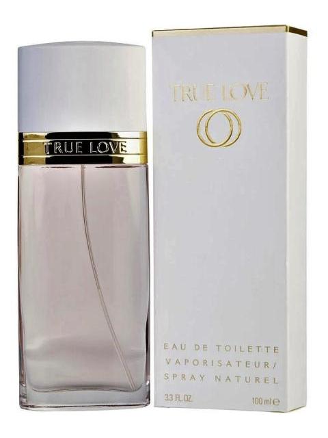 TRUE LOVE 100ML EDT SPRAY - Imagen 5