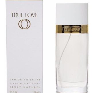 TRUE LOVE DE ELIZABETH ARDEN EAU DE TOILETTE 100 ML