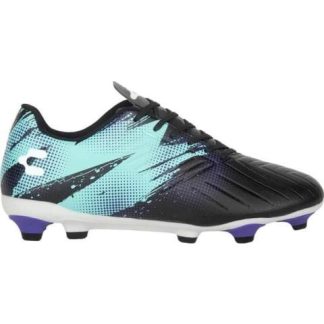 TURF STINGR SOCCER MULTITACOS NEGRO CHARLY
